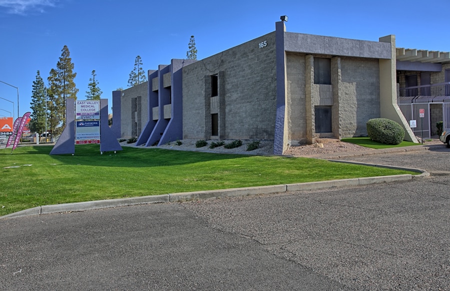 Primary Photo Of 165 E Southern Ave, Mesa Loft Creative Space For Lease