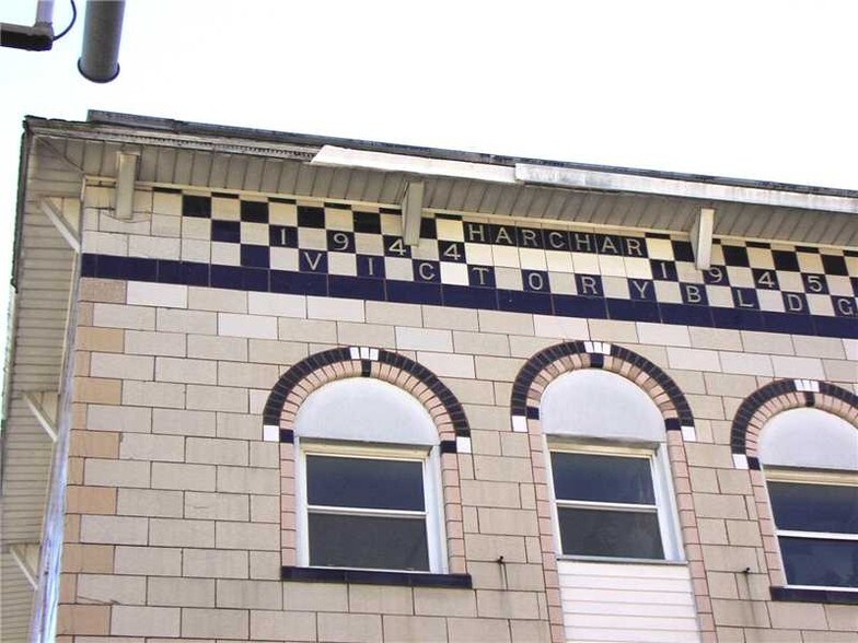 More Photos Of 718 Main St, Bentleyville Storefront Retail Residential For Sale