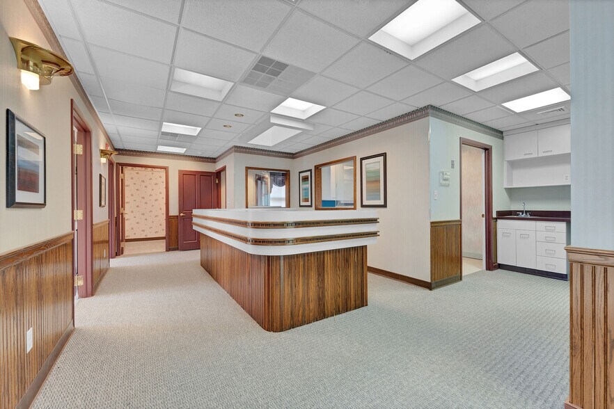 More Photos Of 600 Coventry Dr, Phillipsburg Medical For Sale