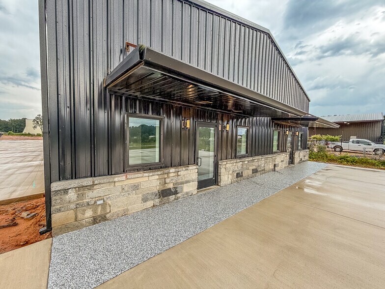Primary Photo Of 1648 FM 450, Hallsville Office For Lease