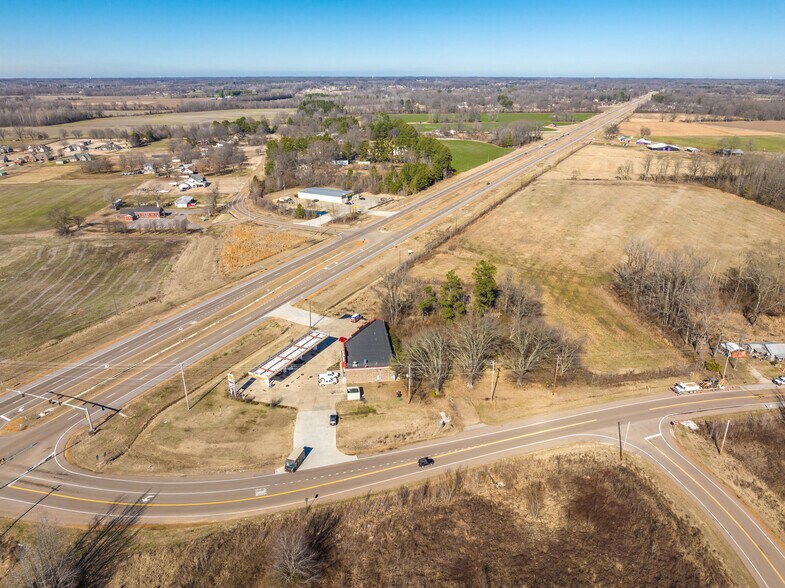 More Photos Of Austin Peay Hwy, Millington Land For Sale