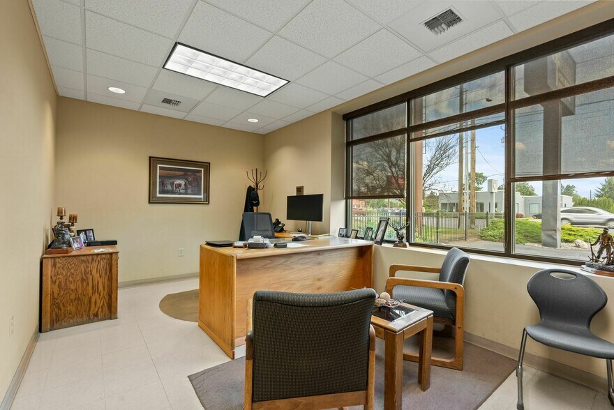 More Photos Of 14909 E Sprague Ave, Spokane Freestanding For Sale