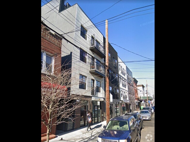 Primary Photo Of , Brooklyn Multifamily For Sale