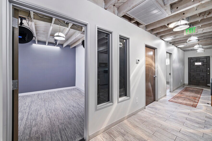 More Photos Of 5723 Melrose Ave, Los Angeles Office For Lease