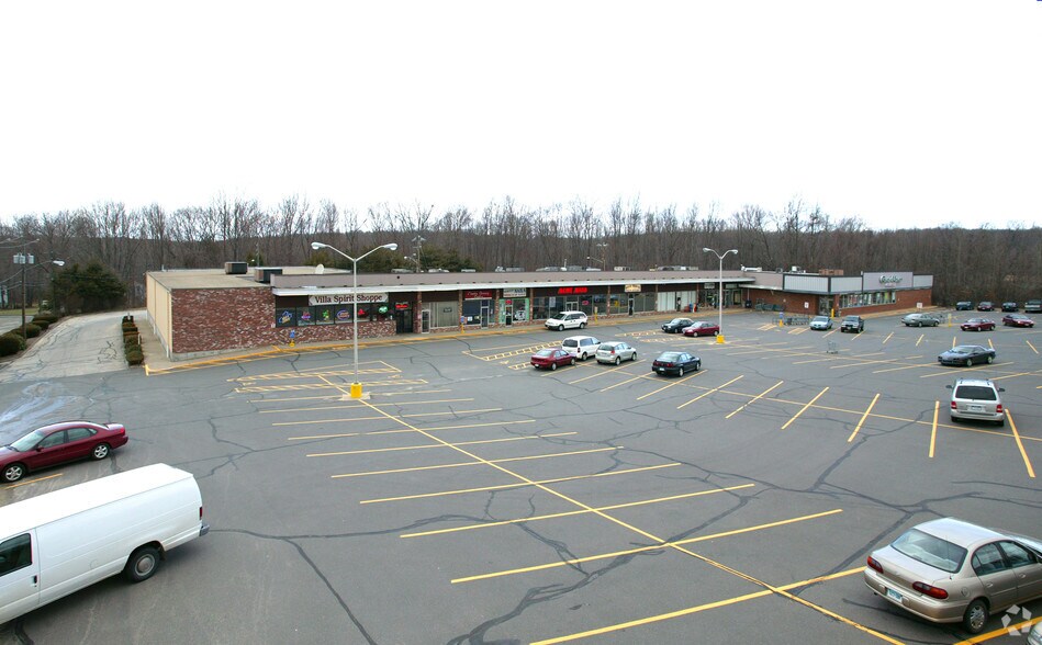 More Photos Of 591 Middle Tpke, Storrs Mansfield Unknown For Lease