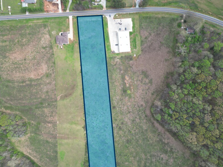 More Photos Of 18765 Huntsville Brownsferry Rd, Athens Land For Sale