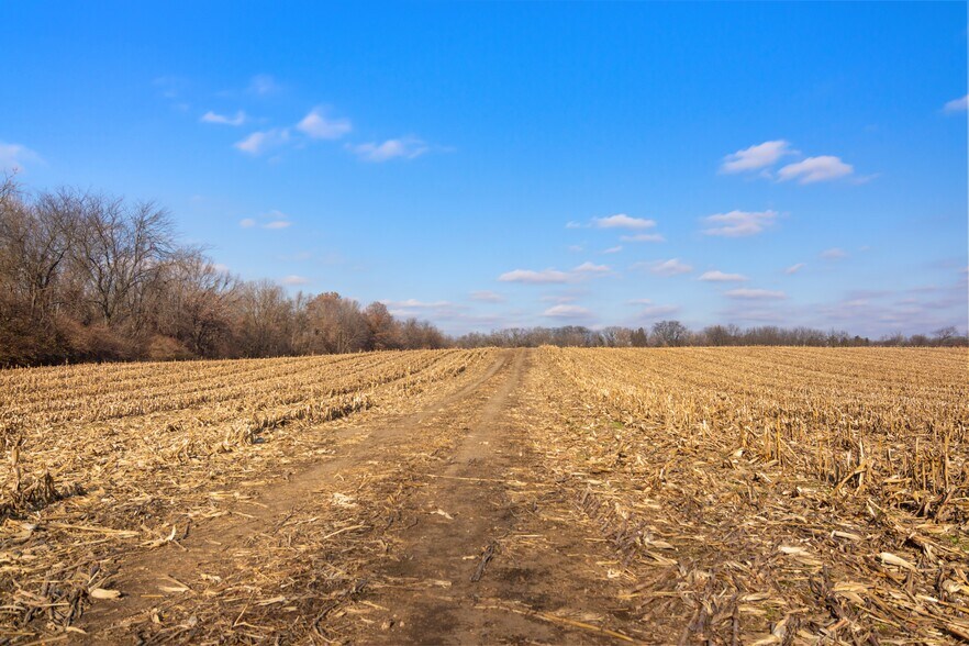 More Photos Of 19925 W Indian Creek Rd, Long Grove Land For Sale