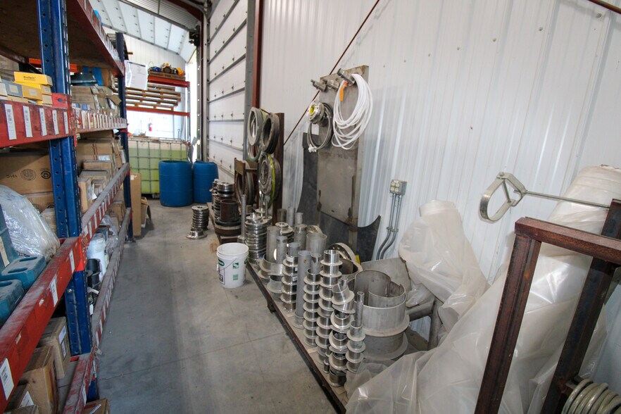 More Photos Of 6059 159th St, Galva Food Processing For Sale