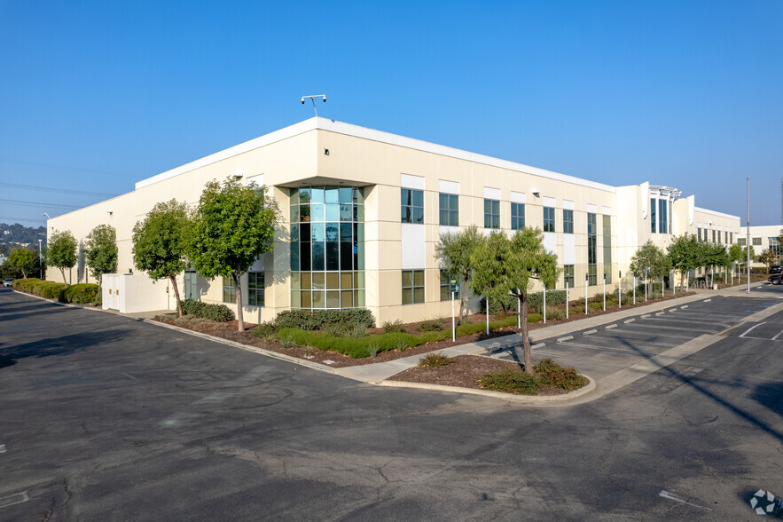 Primary Photo Of 2710 Media Center Dr, Los Angeles Research And Development For Lease