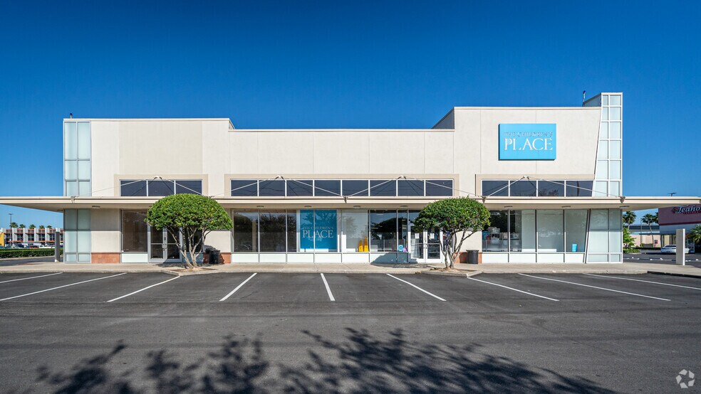 More Photos Of 45 S Loop 610, Houston Unknown For Lease