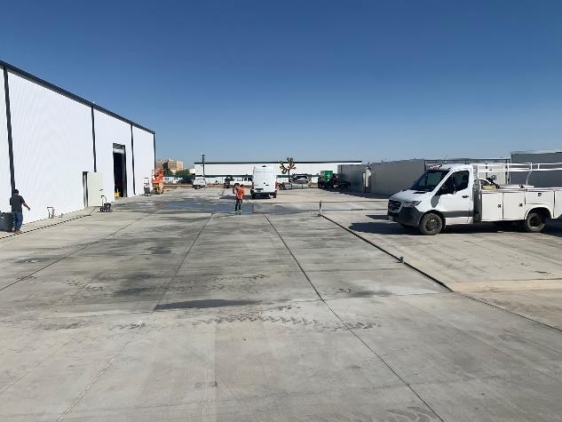 More Photos Of 9486 Holly Rd, Adelanto Warehouse For Sale