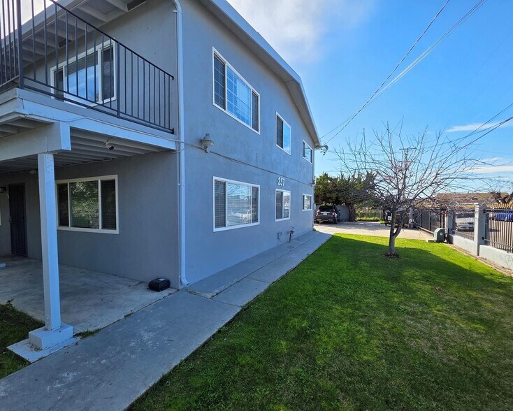More Photos Of 257 Poplar Ave, Hayward Apartments For Sale