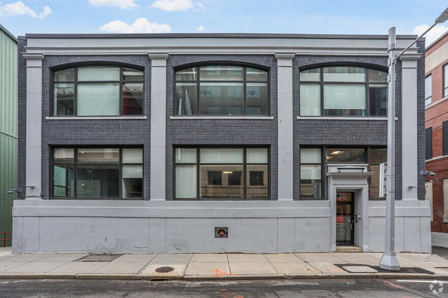 More Photos Of 120 Brookline Ave, Boston Office For Lease