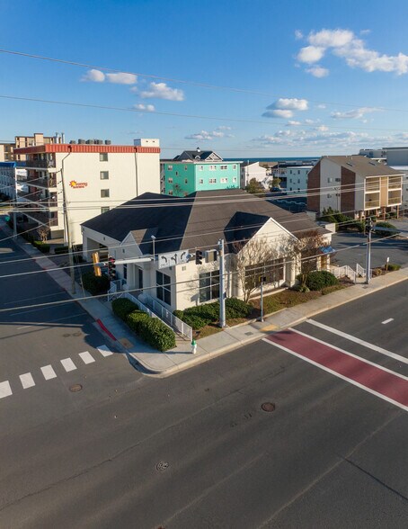 More Photos Of 12910 Coastal Hwy, Ocean City Bank For Sale