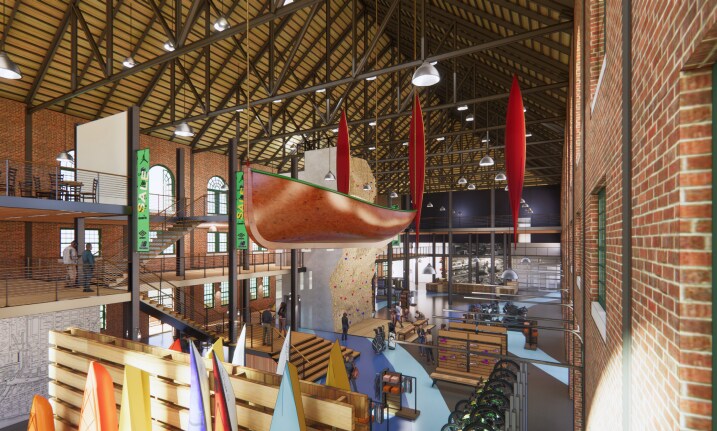 More Photos Of 2215 W Mount Vernon Ave, Milwaukee Freestanding For Sale