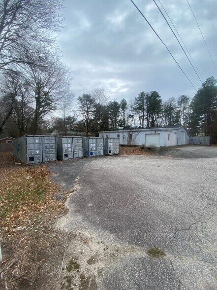 More Photos Of 6 Chestnut St, Coventry Warehouse For Sale