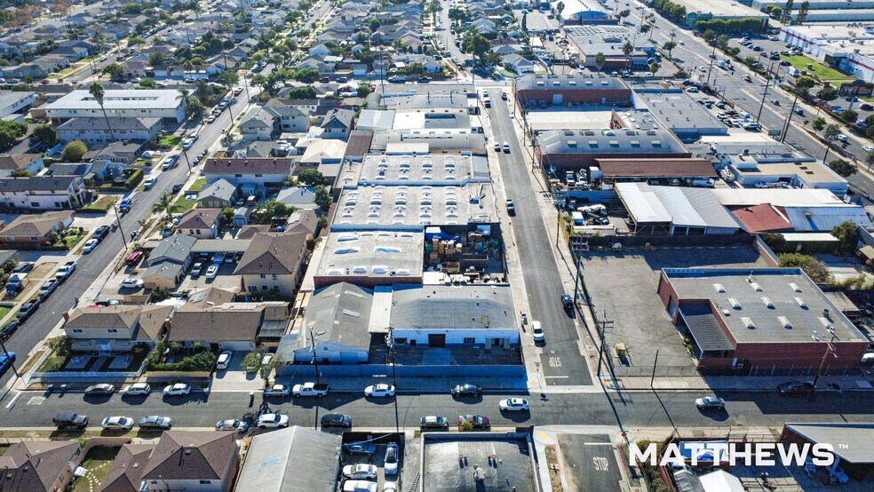 More Photos Of 1900 W 144th St, Gardena Warehouse For Sale