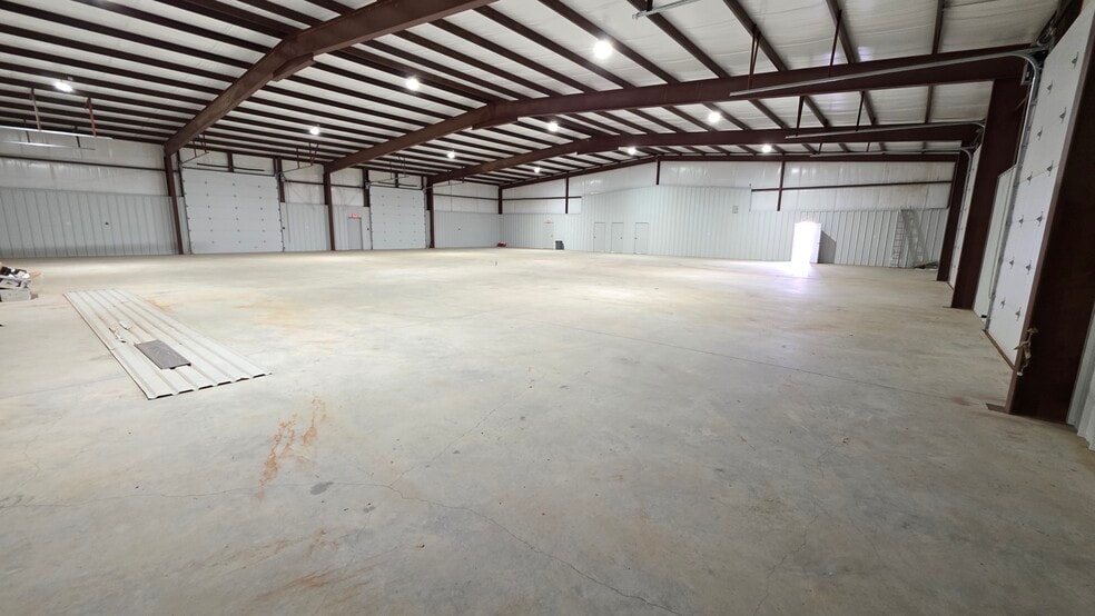 More Photos Of 11610 W County Road 39, Midland Industrial For Sale