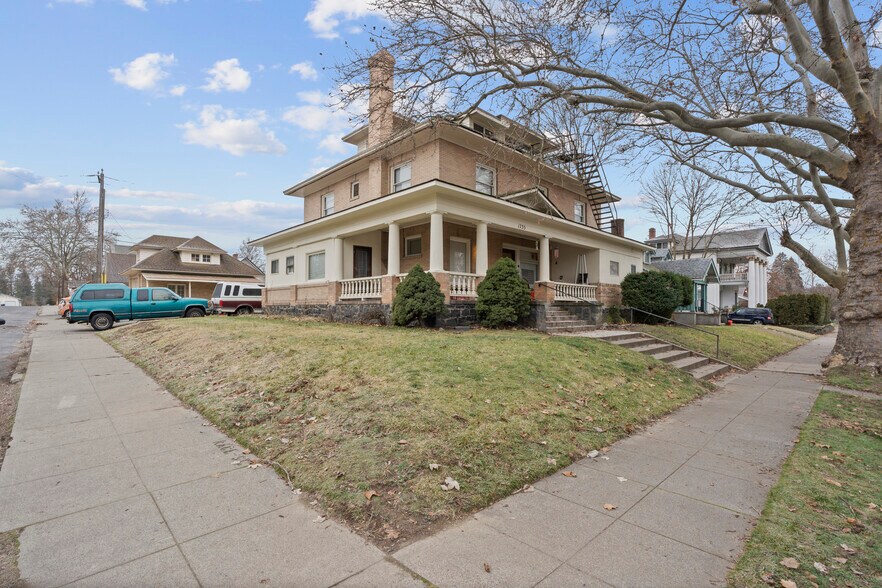 More Photos Of 1733 W 10th Ave, Spokane Apartments For Sale