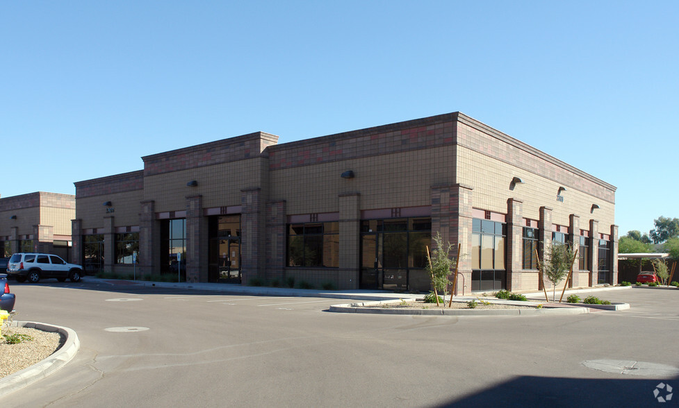 Primary Photo Of 2333 W University Dr, Tempe Office For Lease