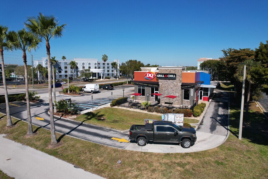 More Photos Of 3251 Colonial Blvd, Fort Myers Fast Food For Sale