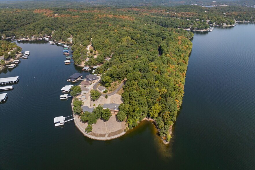 More Photos Of 0 Bridgeview at Mistwood, Camdenton Land For Sale