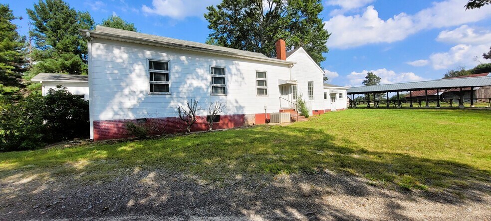 More Photos Of 6305 Pine Hall Rd, Belews Creek Specialty For Sale