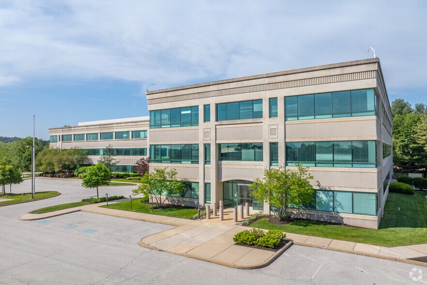 More Photos Of 2100 Renaissance Blvd, King Of Prussia Office For Lease