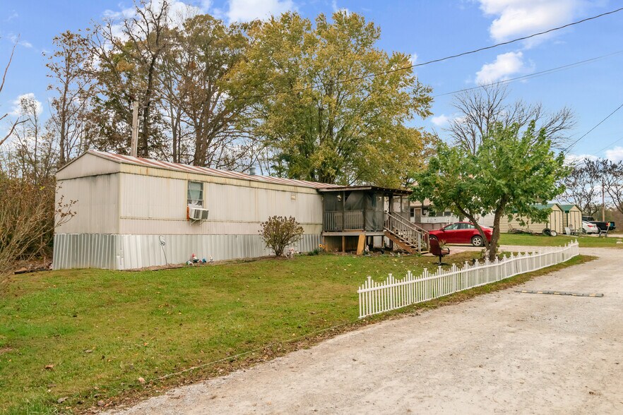 More Photos Of 1901 Cane Creek Rd, Cookeville Manufactured Housing Mobile Home Park For Sale