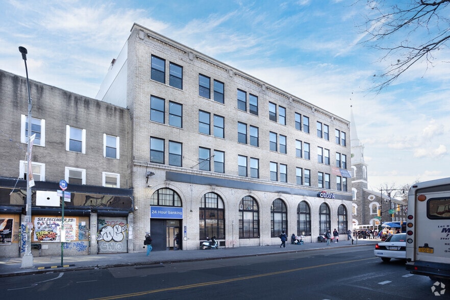 More Photos Of 885 Flatbush Ave, Brooklyn Medical For Lease