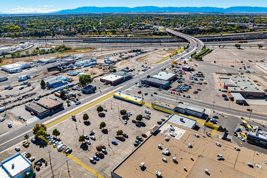 More Photos Of 801-807 W 4th St, Pueblo Unknown For Sale