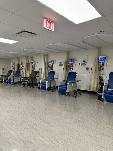 More Photos Of 1721 Magnavox Way, Fort Wayne Medical For Sale