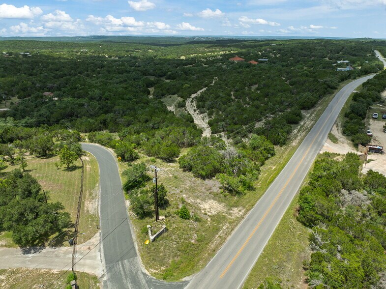 More Photos Of Circle Drive, Austin Land For Sale