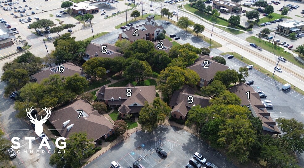 More Photos Of 2300 Highland Village Rd, Highland Village Unknown For Lease