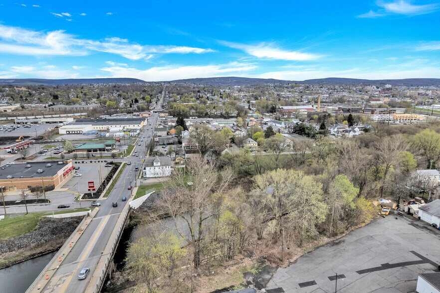 More Photos Of 10 Green Ridge St, Scranton Land For Sale