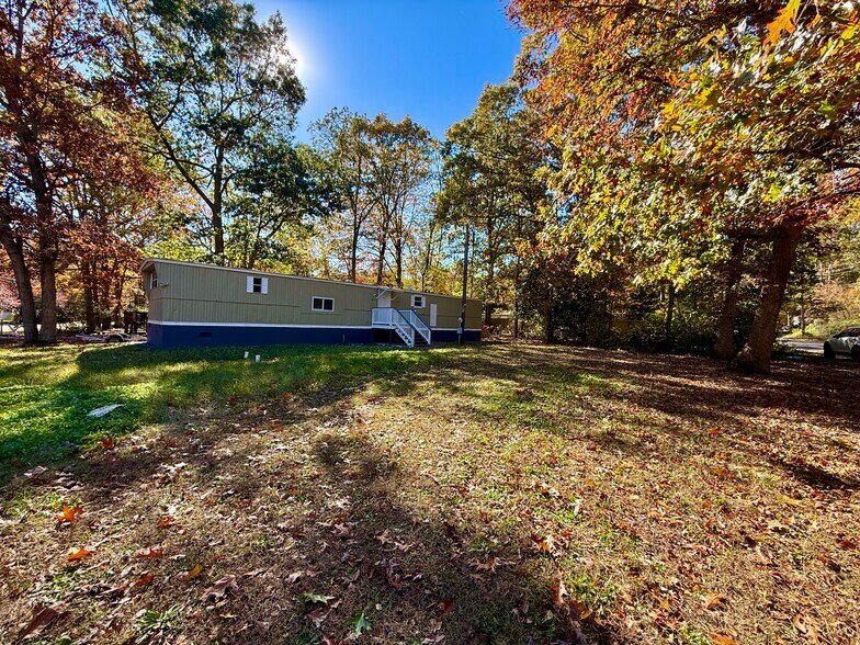 More Photos Of , Millville Multifamily For Sale