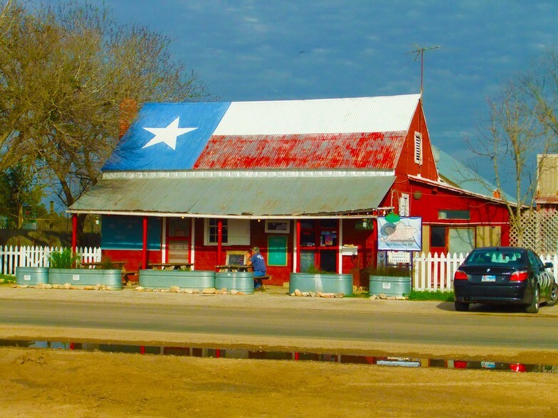 Primary Photo Of 112 Specht Rd, San Antonio General Retail For Sale