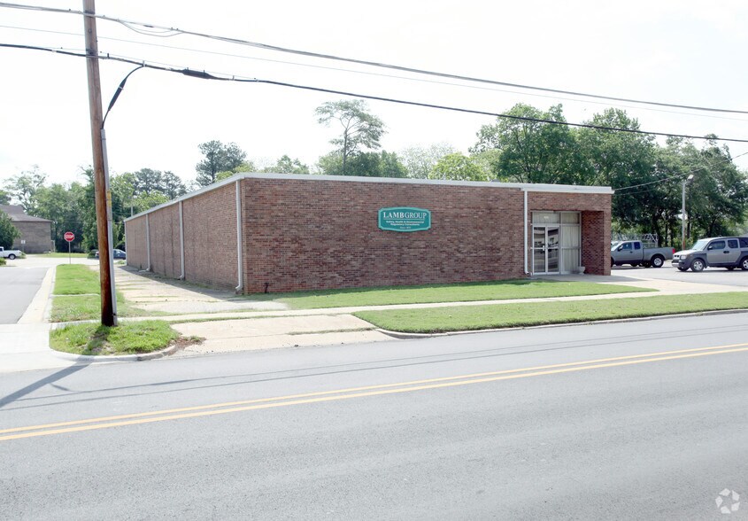 More Photos Of 404 N Cedar St, Lumberton Office Residential For Sale