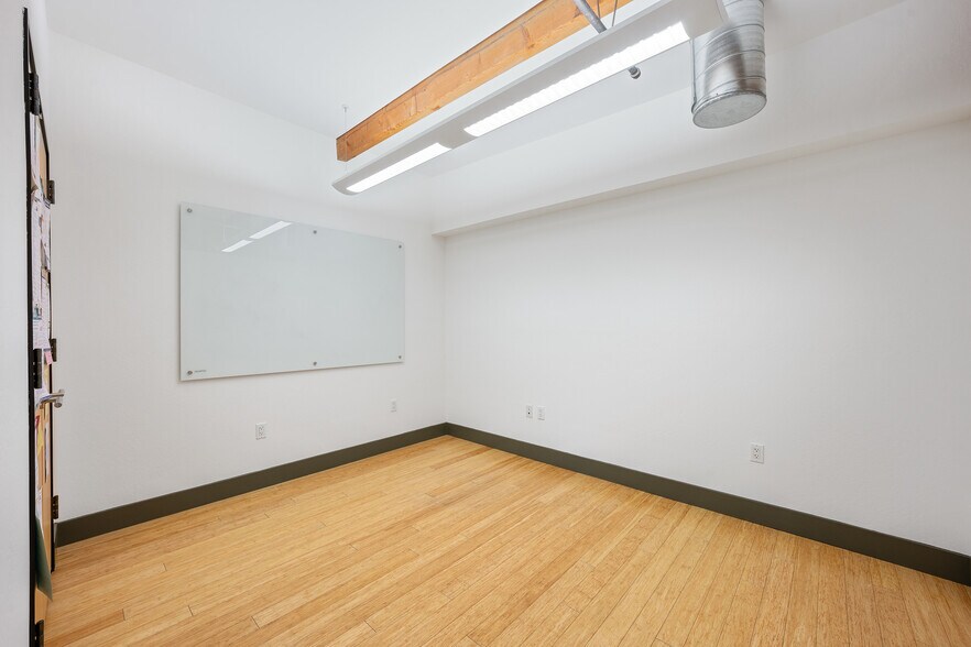 More Photos Of 42 Dore St, San Francisco Office For Lease