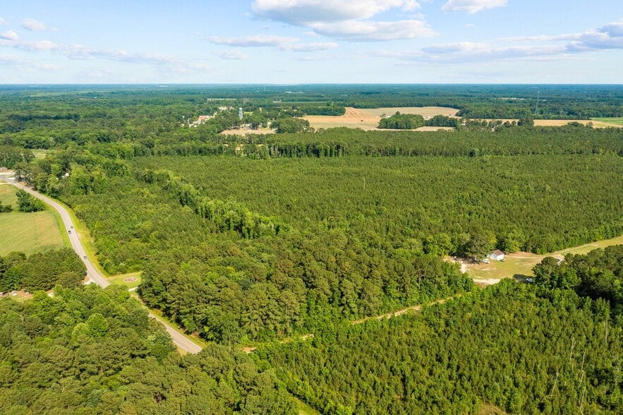 More Photos Of 4812 Mobleys Bridge Rd, Grimesland Land For Sale