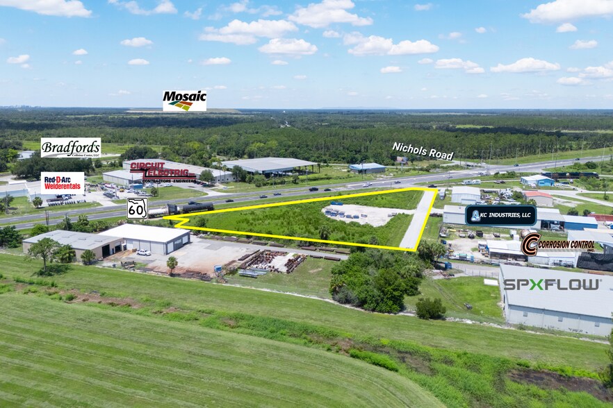 More Photos Of Peerless Rd, Mulberry Land For Sale