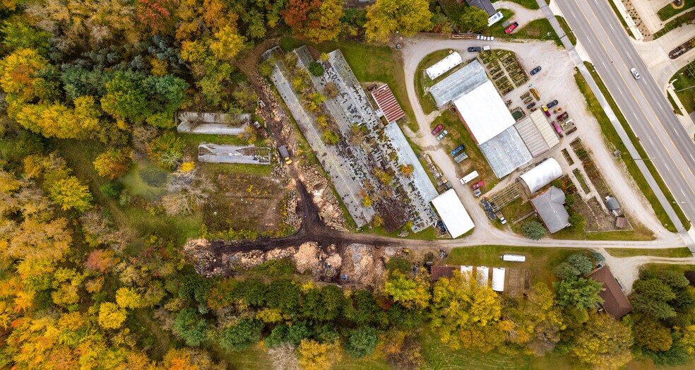 More Photos Of 33911 Center Ridge Rd, North Ridgeville Land For Sale