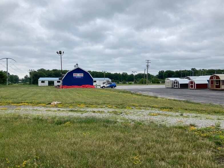 More Photos Of 9116 Lima Rd, Fort Wayne Land For Sale