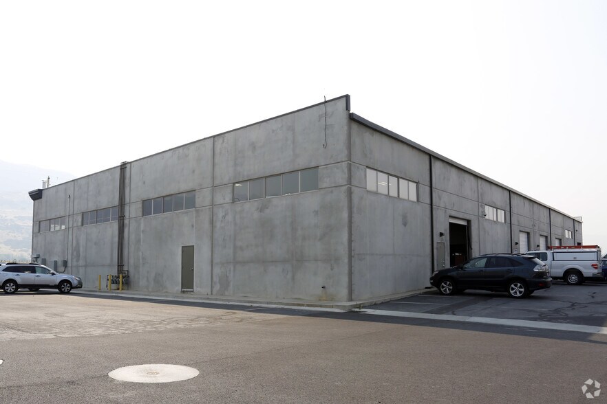 More Photos Of 1262 S 650 W, Farmington Warehouse For Sale