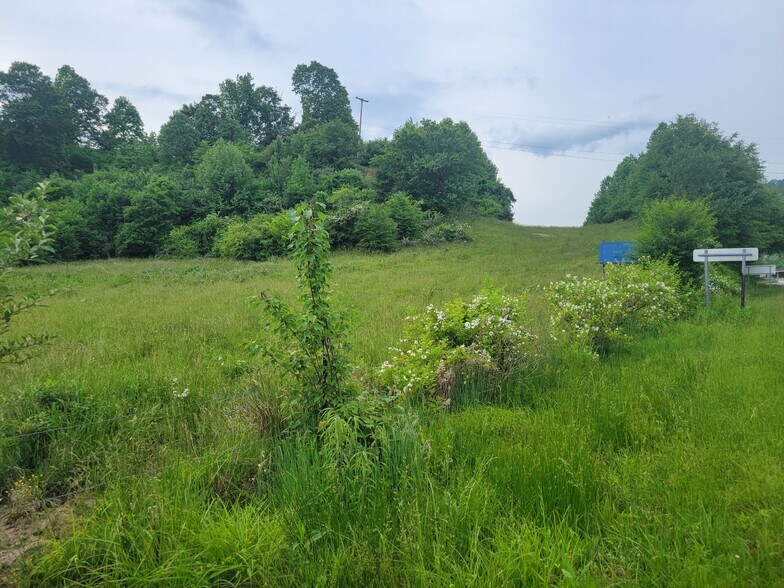 More Photos Of 5351 Jonathan Creek, Waynesville Land For Sale