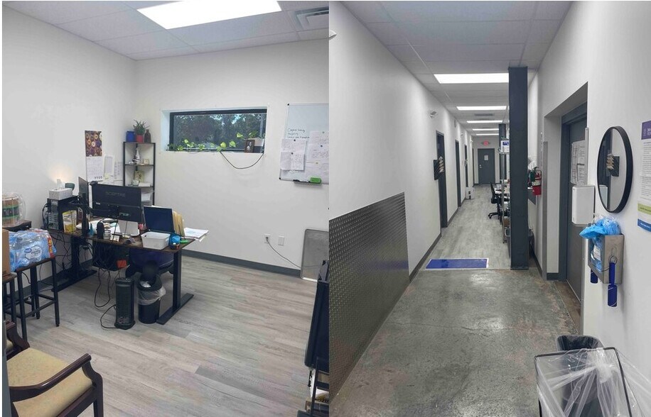 More Photos Of 9459 Alawhe Dr, Claremore Warehouse For Sale