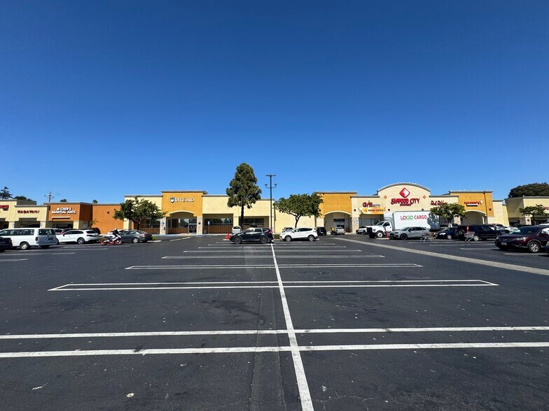 More Photos Of 31800-31890 Alvarado Blvd, Union City Unknown For Lease