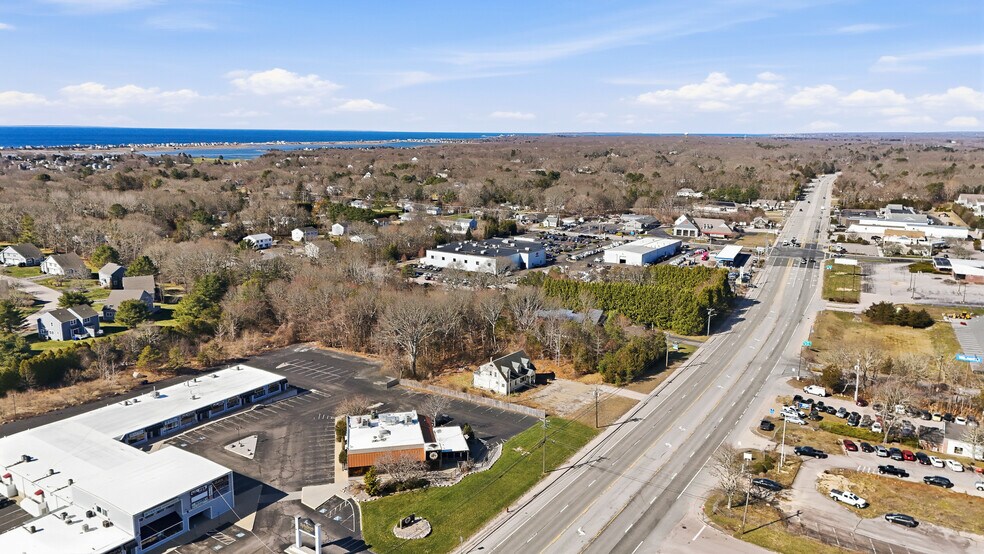 More Photos Of 261-263 Post Rd, Westerly Freestanding For Sale