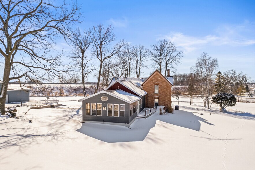 More Photos Of 3108 Gaston Rd, Madison Land For Sale