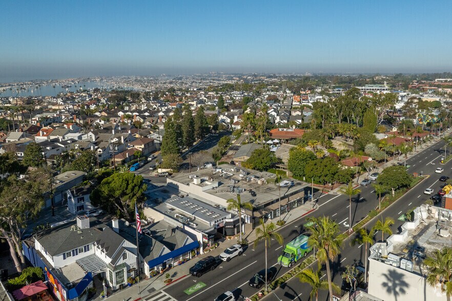 More Photos Of 2711 E Coast Hwy, Corona Del Mar Storefront Retail Office For Lease